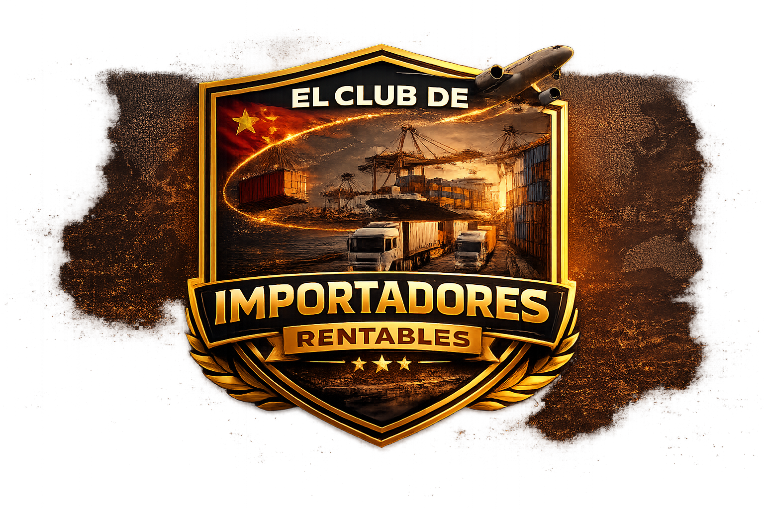 El Club de Importadores Rentables